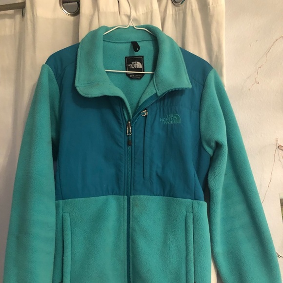 The North Face Jackets & Blazers - Women’s northface Denali jacket